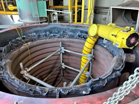 Code Welding & Fabrication in West Deptford, NJ