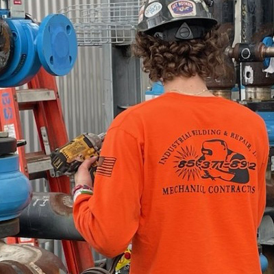 Field Services