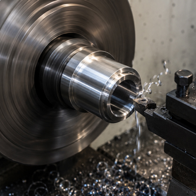 Machining