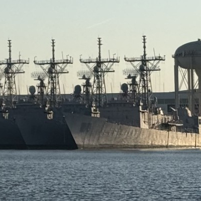 Military & Defense