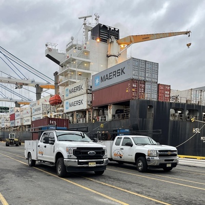 Maritime